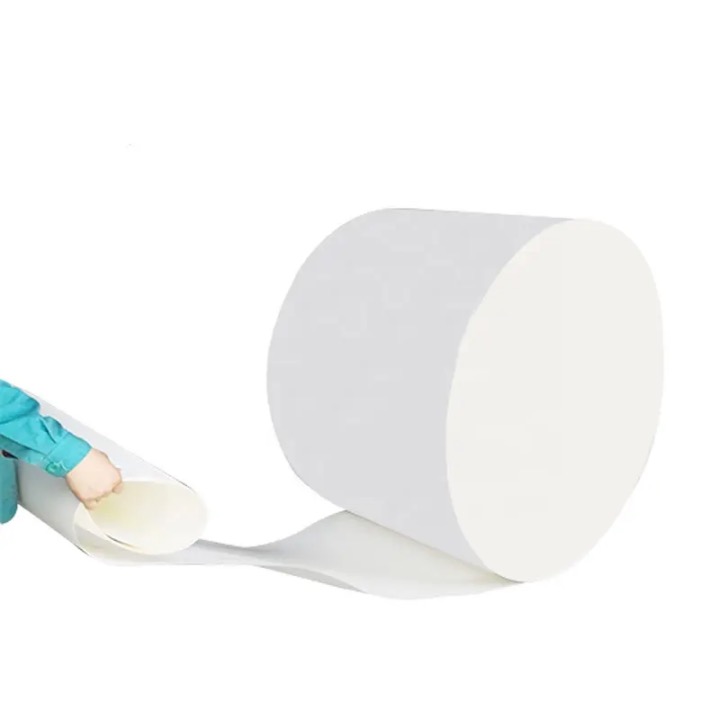 PE coated paper in roll