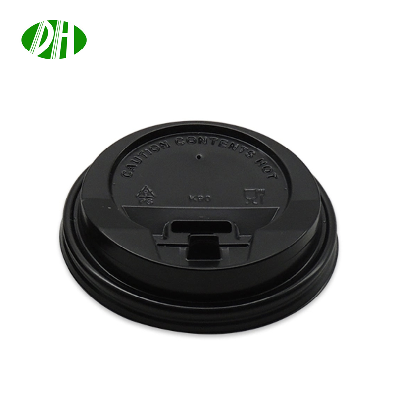Plastic lids
