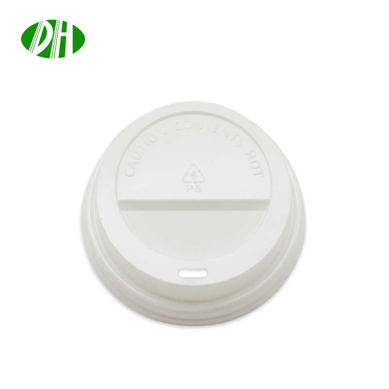 Plastic lids