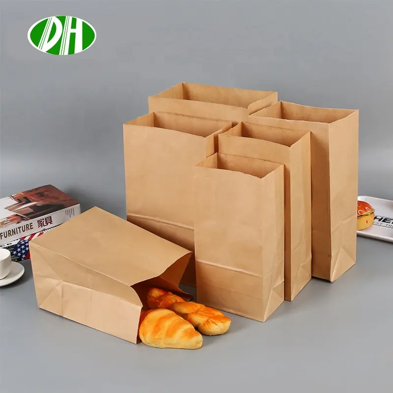 Paper bag