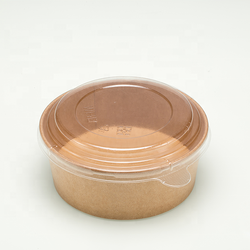 Paper bowl