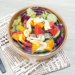 Paper bowl