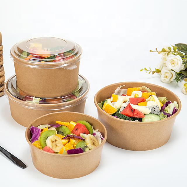 Paper bowl