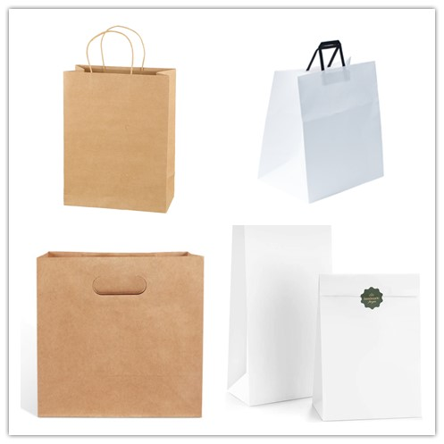 Paper bag