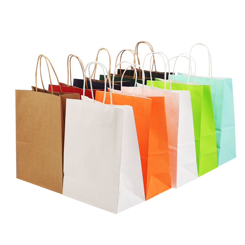 Paper bag